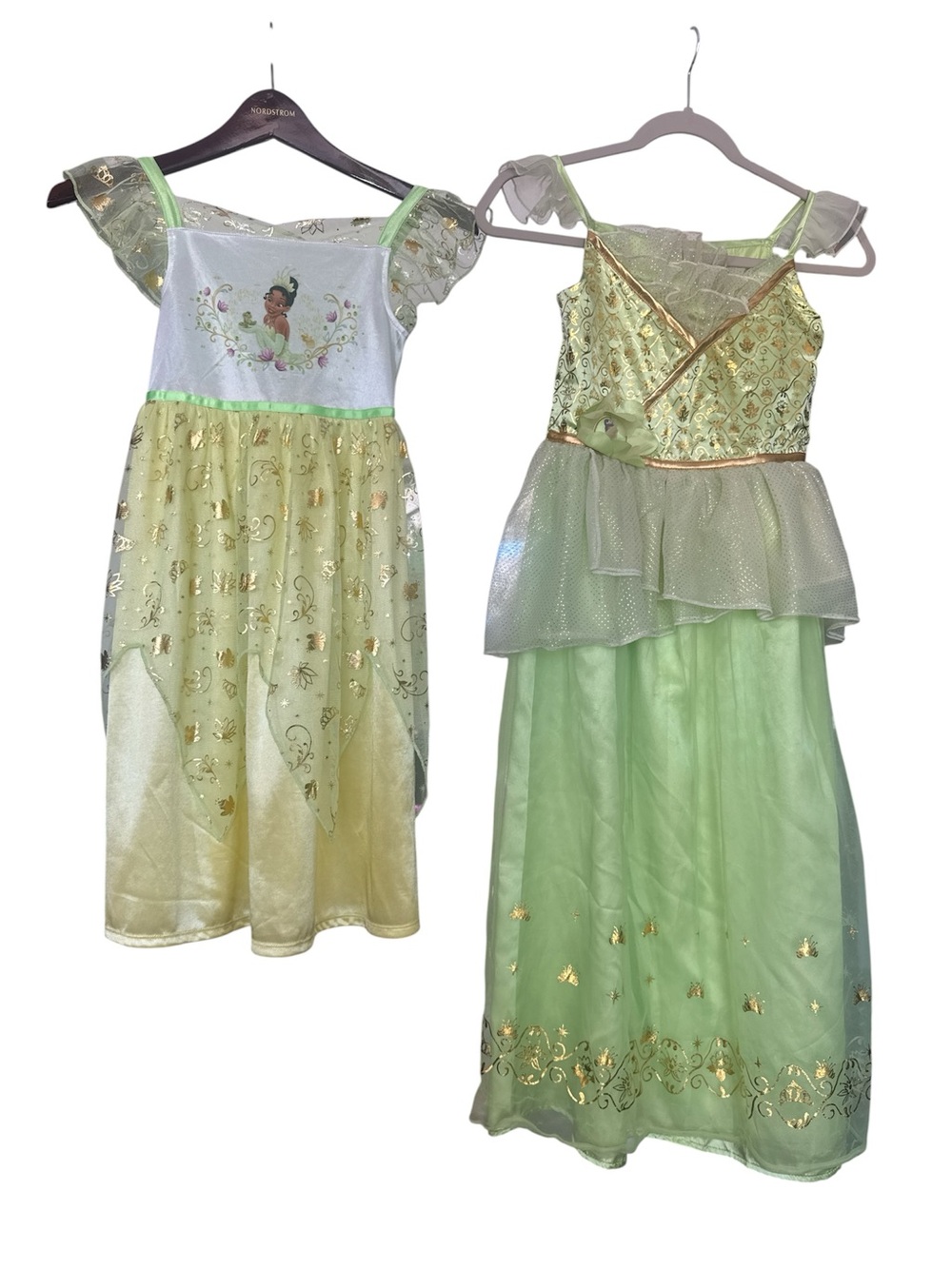 Bundle of 2 Tiana nightgown/dresses